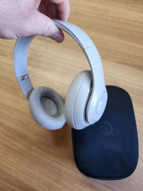 Casque Beats Studio Pro