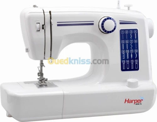 Vente et réparation