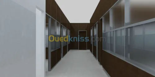  menuiserie aluminium- pvc