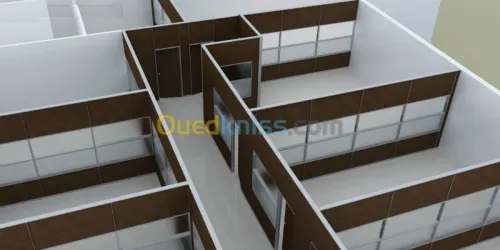  menuiserie aluminium- pvc