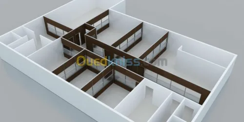  menuiserie aluminium- pvc