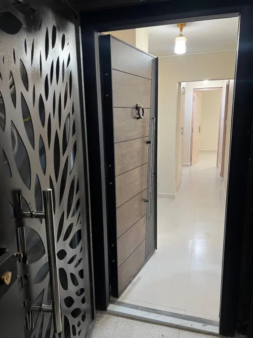Location Appartement F4 Alger Cheraga