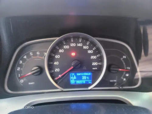 Toyota RAV4 2014 RAV4
