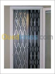 forgeron,tout les travaux professionne