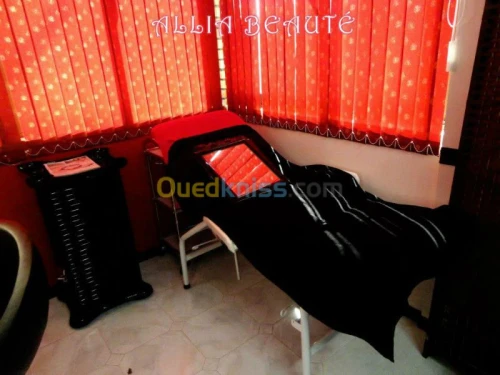 Coiffure et ésthétiqueI