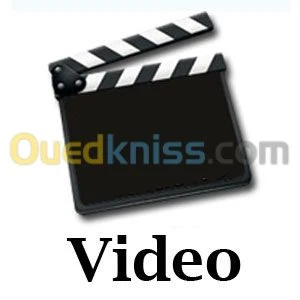 monteur(teuse) - cameraman - chauffeur
