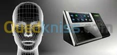 Pointage Biométrique&Controle d'accès