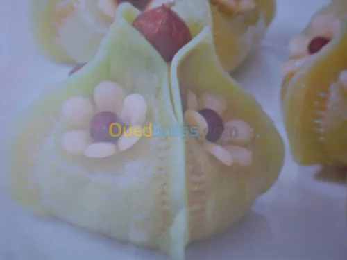   Gâteaux Traditionnel et Moderne