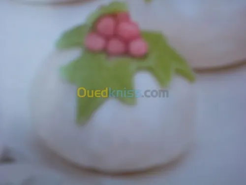   Gâteaux Traditionnel et Moderne