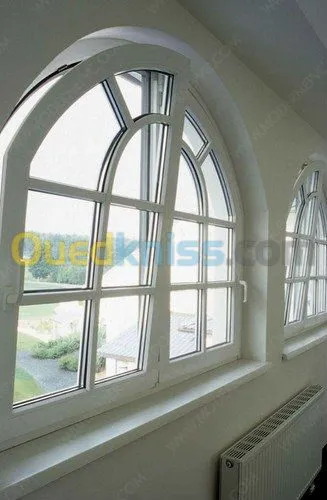  travaux public,menuiserie alluminium 