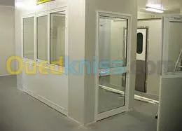  travaux public,menuiserie alluminium 