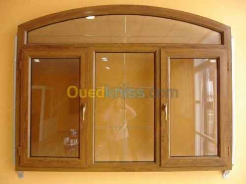  travaux public,menuiserie alluminium 