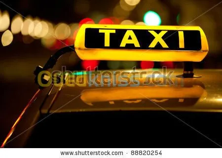 TAXI