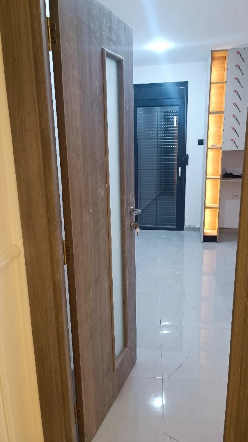 Vente Appartement F5 Jijel Jijel