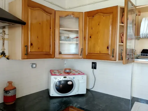Location Appartement F4 Jijel Jijel