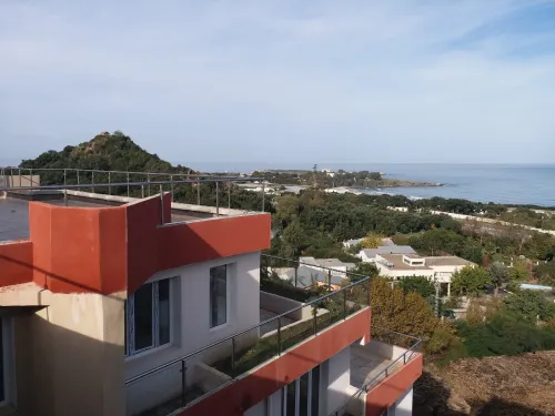 Vente Appartement F3 Jijel El aouana