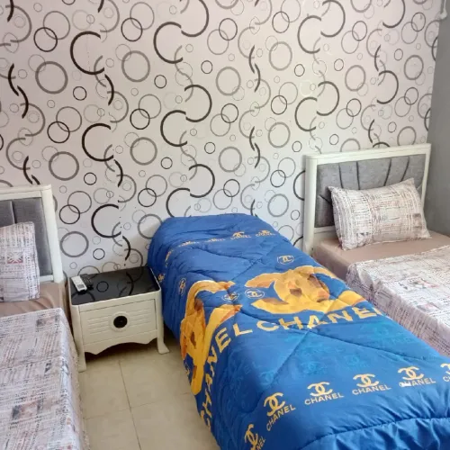 Location Appartement F4 Jijel Jijel
