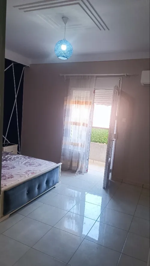 Location Appartement F4 Jijel Jijel