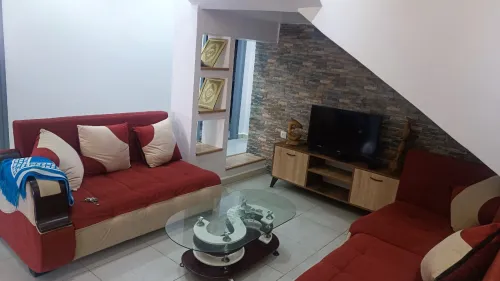 Location Appartement F4 Jijel Jijel