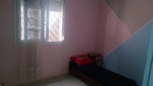 Location Appartement F4 Jijel Jijel