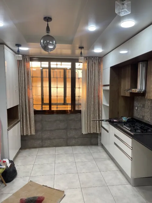 Vente Appartement F4 Alger Bab ezzouar