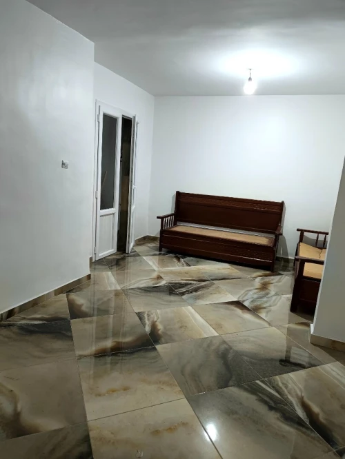 Location Appartement F3 Alger Rouiba