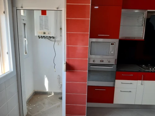 Vente Duplex F5 Alger Mohammadia