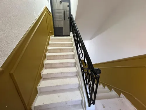 Vente Villa Alger Bab ezzouar