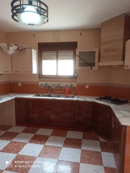 Location Appartement F7 Alger Bordj el kiffan