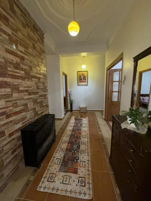 Location Appartement Niveau de villa F4 Alger Bab ezzouar