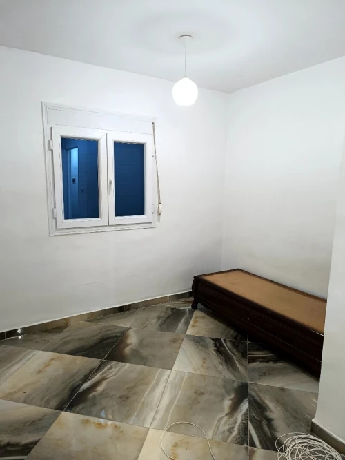 Location Appartement F3 Alger Rouiba