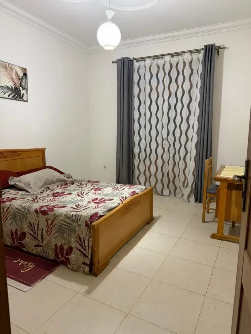 Location Appartement Niveau de villa F4 Alger Bab ezzouar