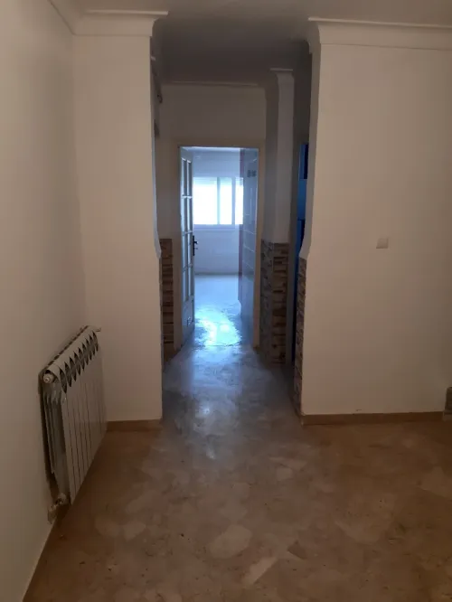 Vente Duplex F5 Alger Mohammadia