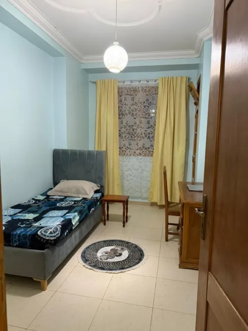 Location Appartement Niveau de villa F4 Alger Bab ezzouar