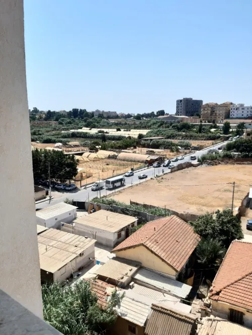 Vente Duplex F5 Alger Mohammadia