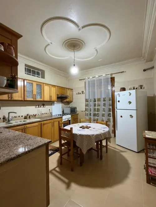 Location Appartement Niveau de villa F4 Alger Bab ezzouar