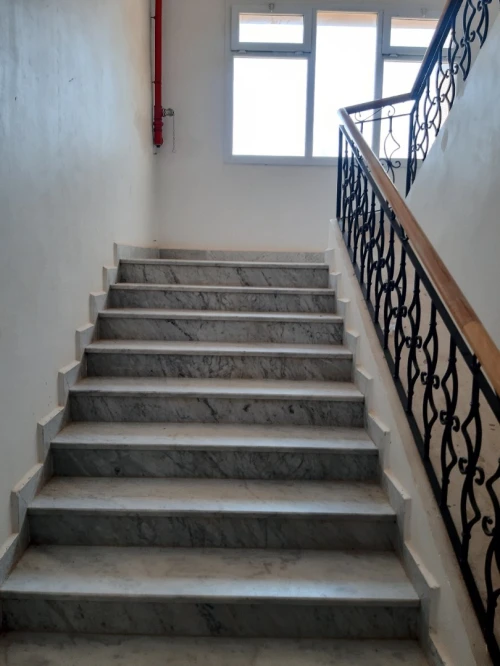 Vente Duplex F5 Alger Mohammadia