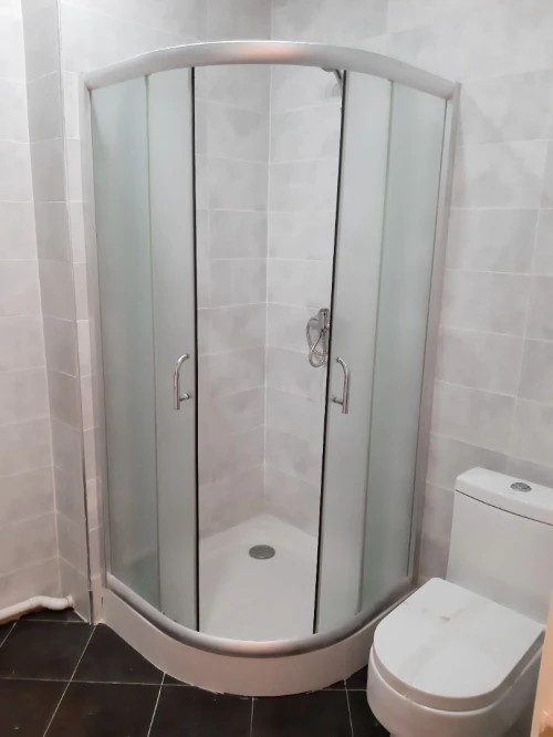 Vente Duplex F5 Alger Mohammadia