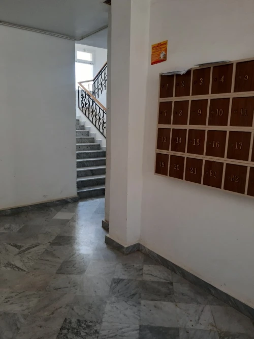 Vente Duplex F5 Alger Mohammadia