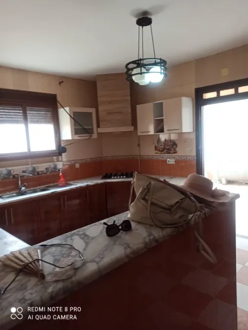 Location Appartement F7 Alger Bordj el kiffan