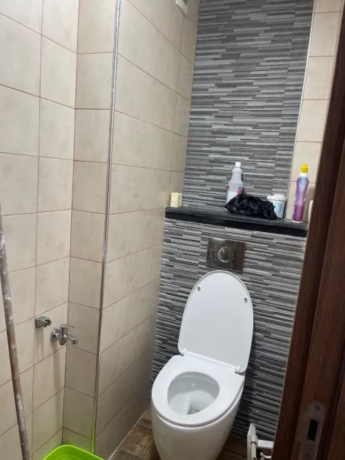 Vente Appartement F4 Alger Bab ezzouar