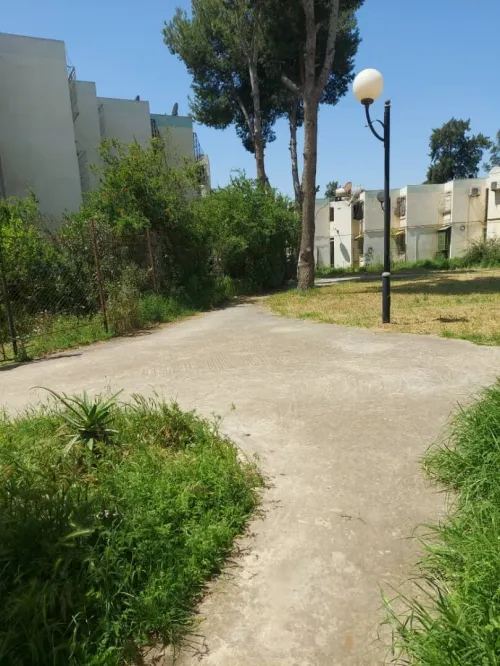 Location Appartement F3 Alger Dar el beida