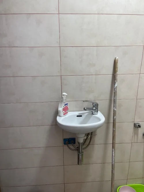 Vente Appartement F4 Alger Bab ezzouar