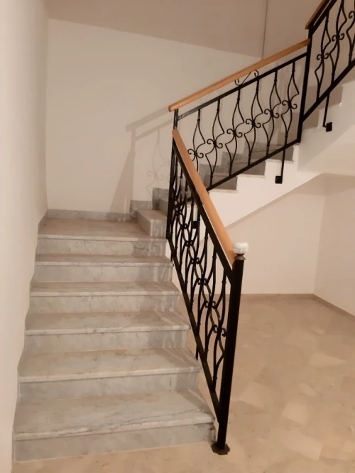 Vente Duplex F5 Alger Mohammadia