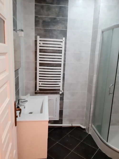 Vente Duplex F5 Alger Mohammadia