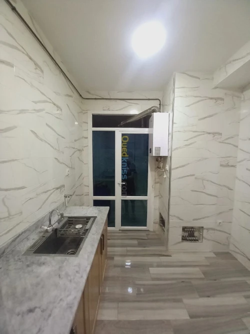 Location Appartement F3 Alger Mohammadia