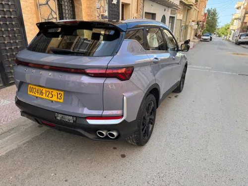 Geely Coolray 2025 Full option