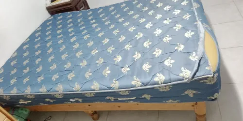 Sommiers et matelas ATLAS