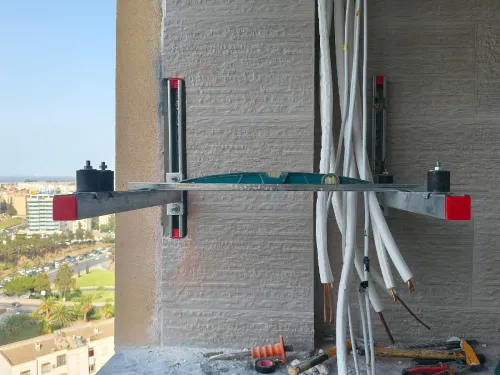 installation et maintenance climatisation Central