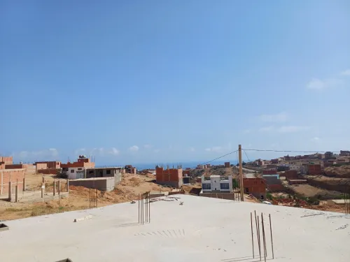 Vente Terrain Tlemcen Souk tlata